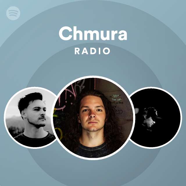 Chmura Spotify