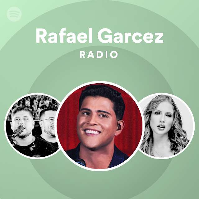 Gi Cardoni Radio - playlist by Spotify