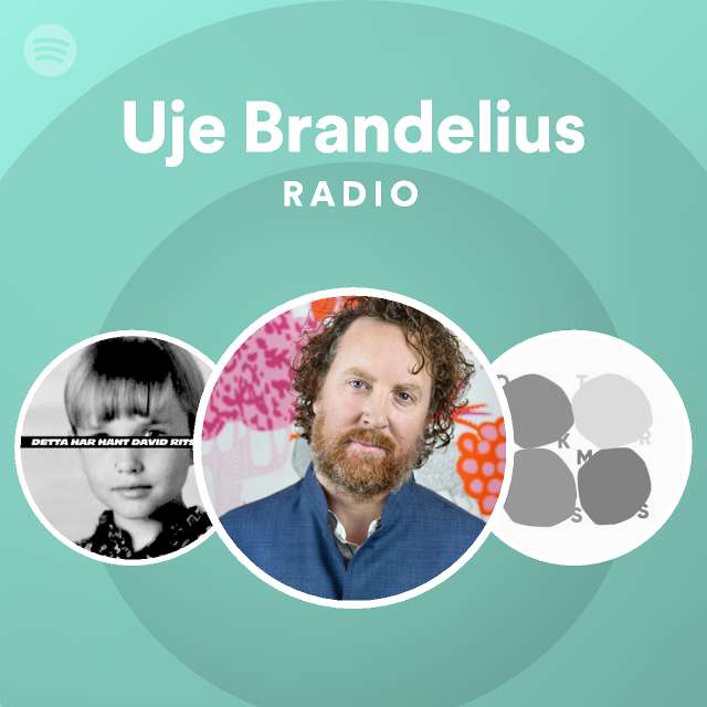 Uje Brandelius