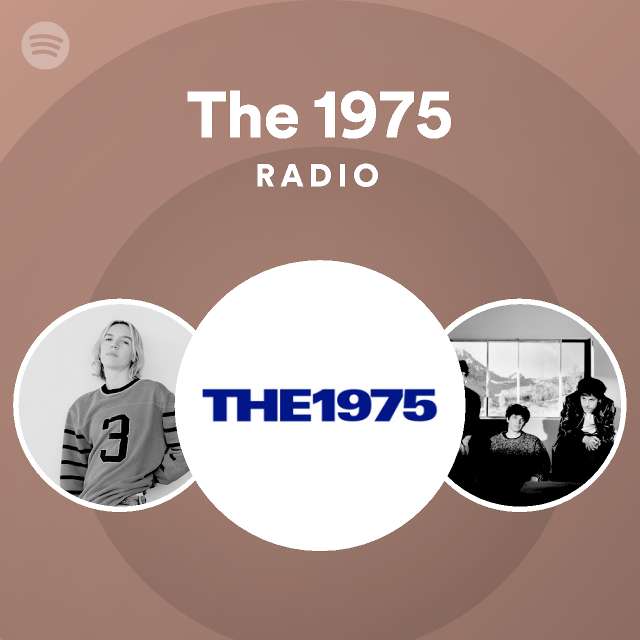 The 1975 | Spotify