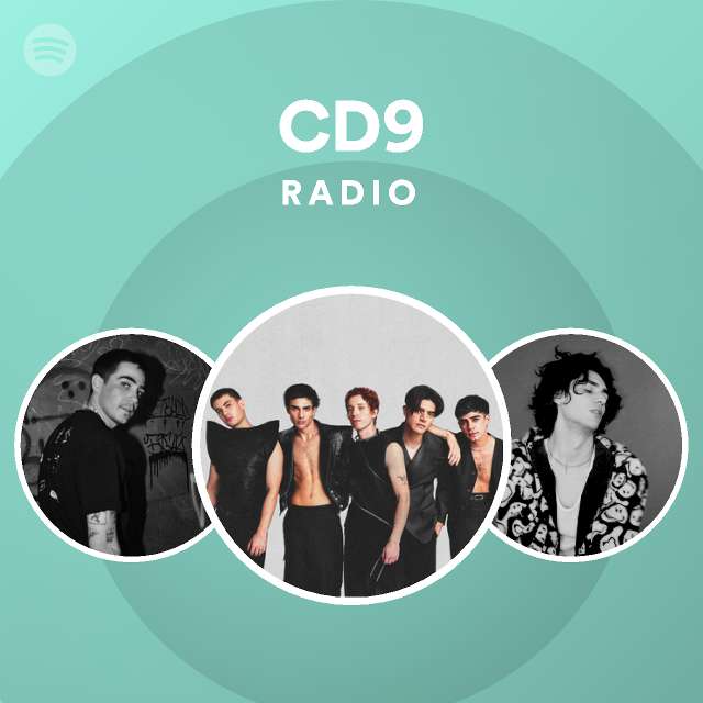 CD9 | Spotify
