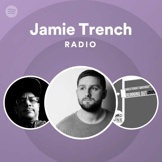 Jamie Trench |