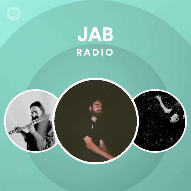 Jab Spotify 