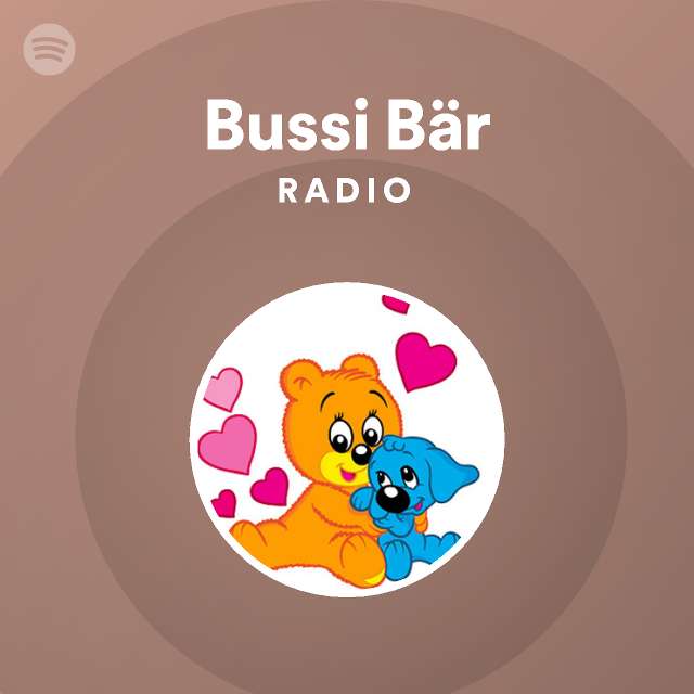 Bussi Bar Spotify