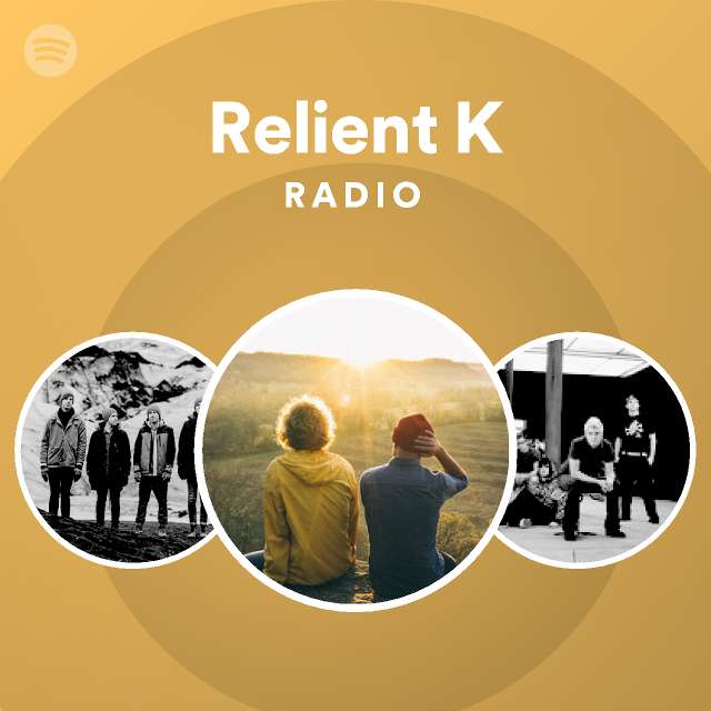 Relient K Songs, Albums and Playlists Spotify