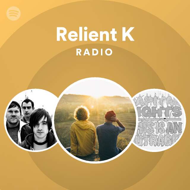 Relient K Songs, Albums and Playlists Spotify