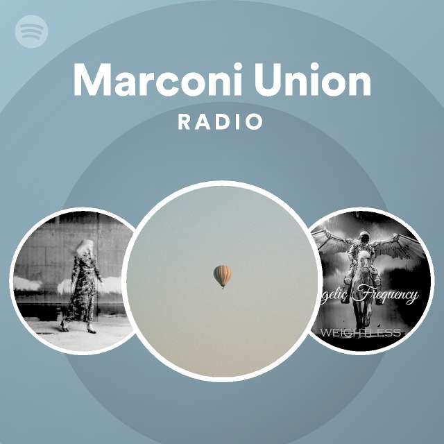 fogyás dal by marconi union