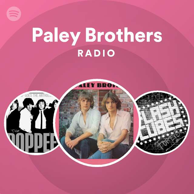 Paley Brothers Radioのサムネイル