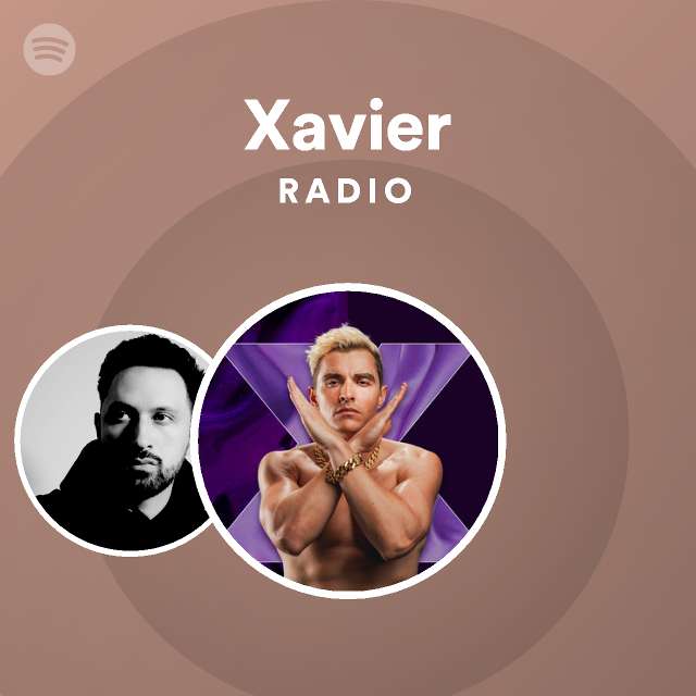 Xavier Radio | Spotify Playlist