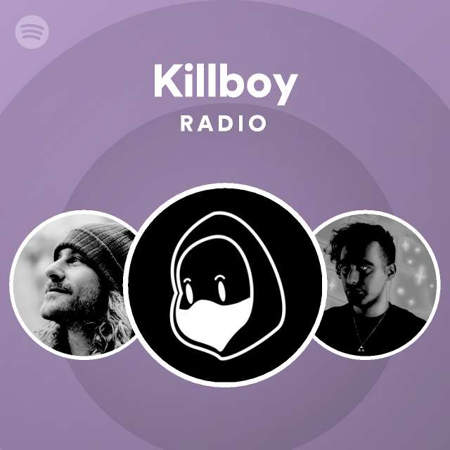 Only fans killboy Killboy