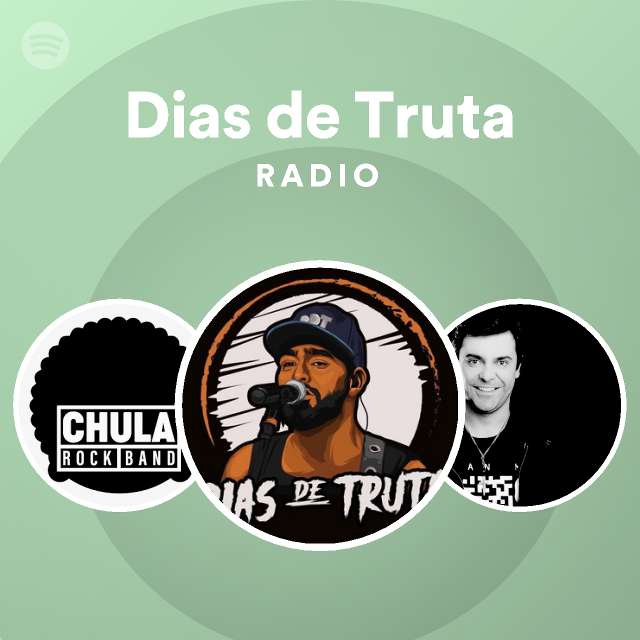 Dias de Truta Radio on Spotify