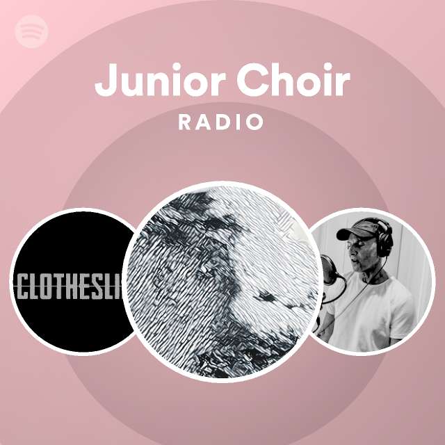 Waldir Junior Radio - playlist by Spotify