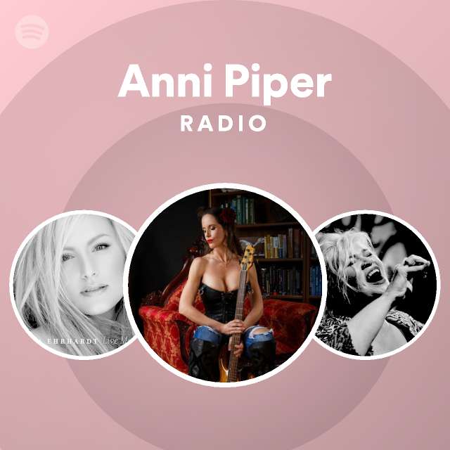 Anni Piper | Spotify