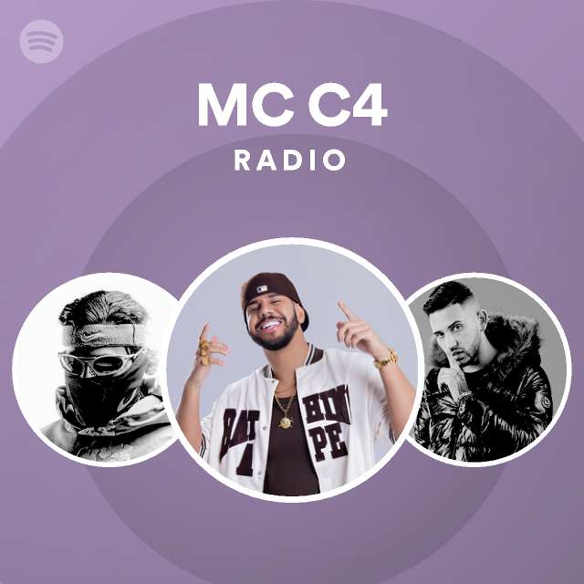 MC C4 Radio - playlist by Spotify | Spotify