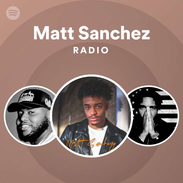 Matt Sanchez - Music Composer//Music Producer - Freelance