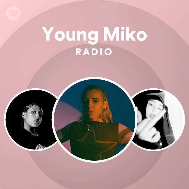 Young Radio - playlist by Spotify Spotify