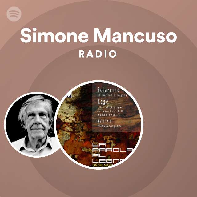 Haiku kig ind Erobre Simone Mancuso Radio - playlist by Spotify | Spotify