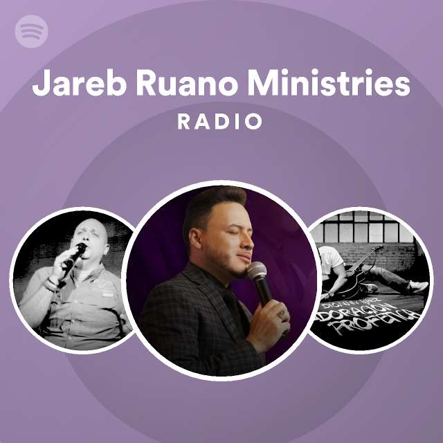El Lugar Secreto, Vol. 1 - Album by Jareb Ruano Ministries