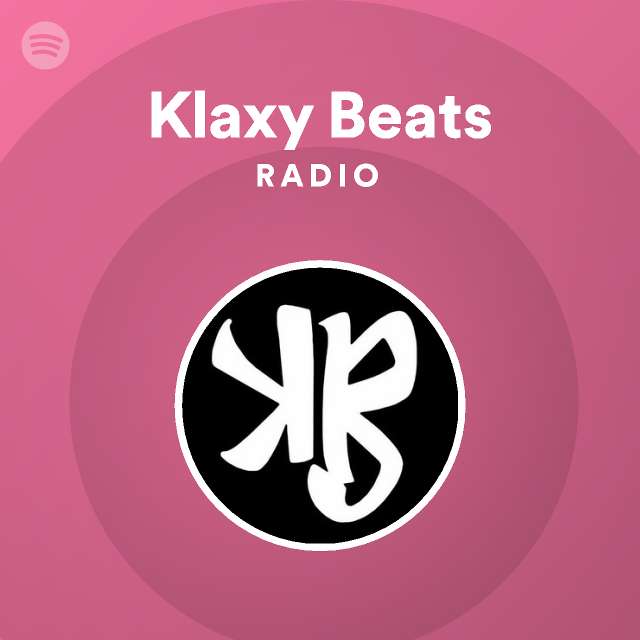 Klaxy Beats Spotify