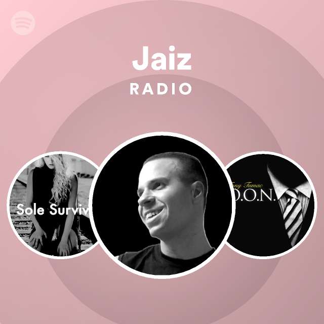 Jaiz | Spotify