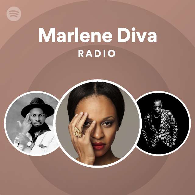 Marlene Diva Radio - playlist by Spotify | Spotify