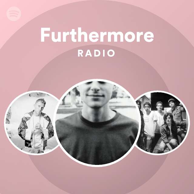 Furthermore | Spotify