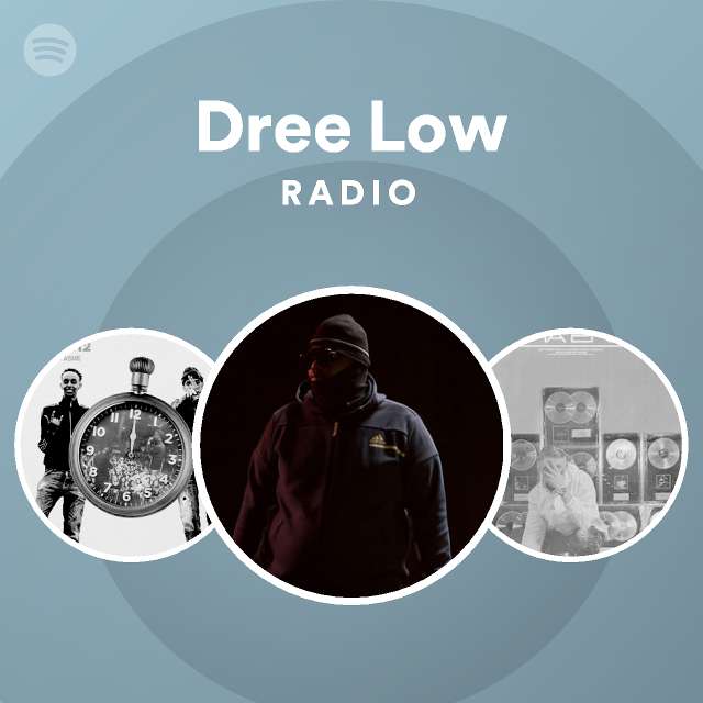 Dree Low Songs Albums And Playlists Spotify