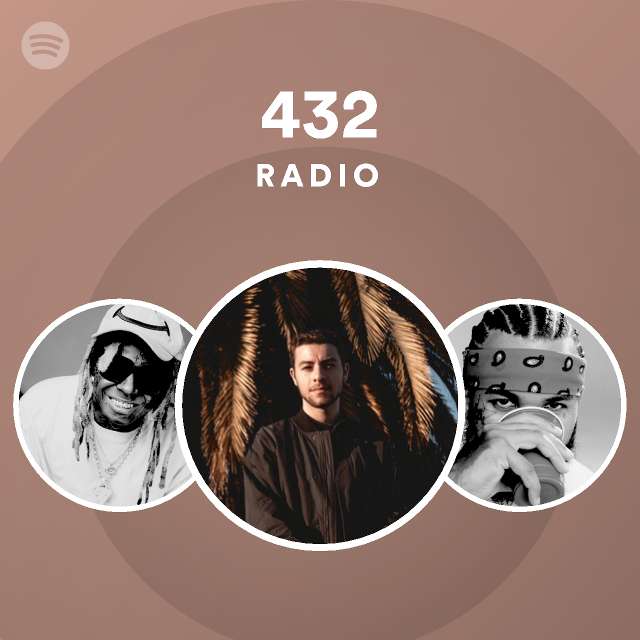 432 Radio - playlist by Spotify | Spotify