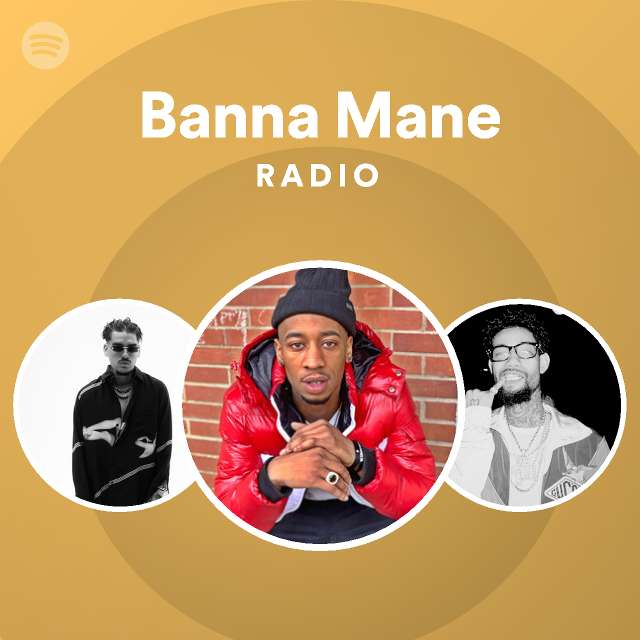 Banna Mane Radio | Spotify Playlist