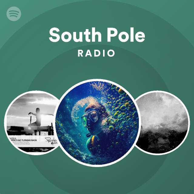 South Pole Keep Your Heart Jettan Remix