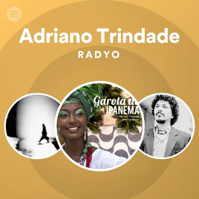 Adriano Trindade