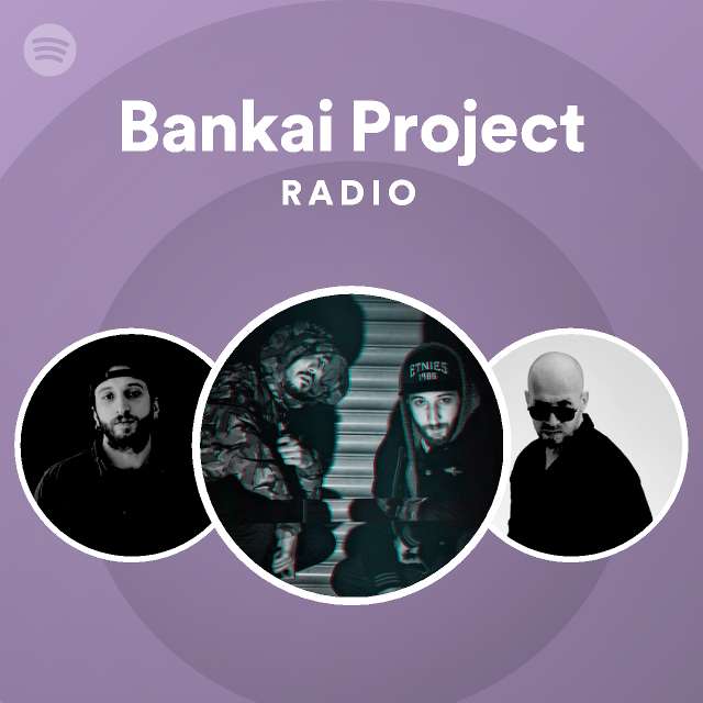 Bankai Project