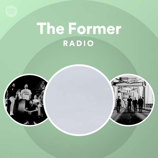 Spotify Web Player
