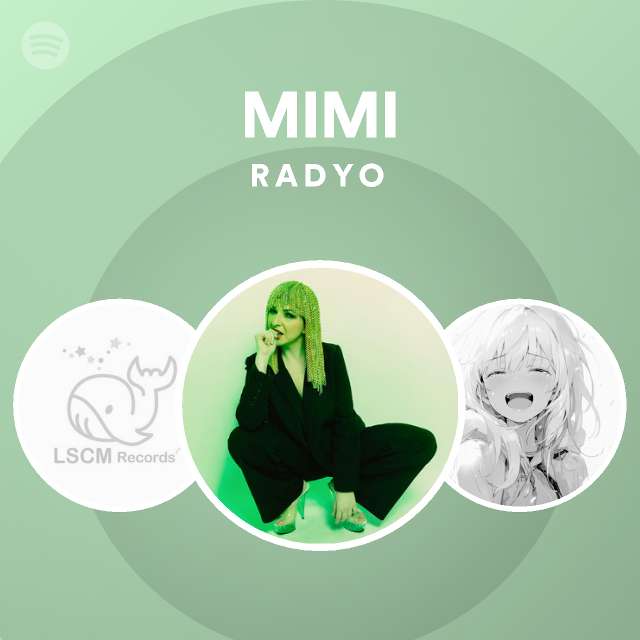 MIMI | Spotify