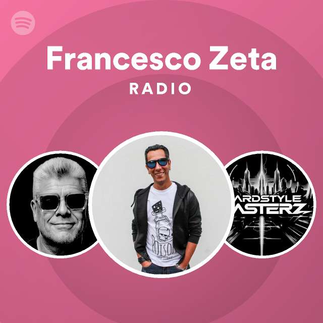 Francesco Zeta Rock N Rave