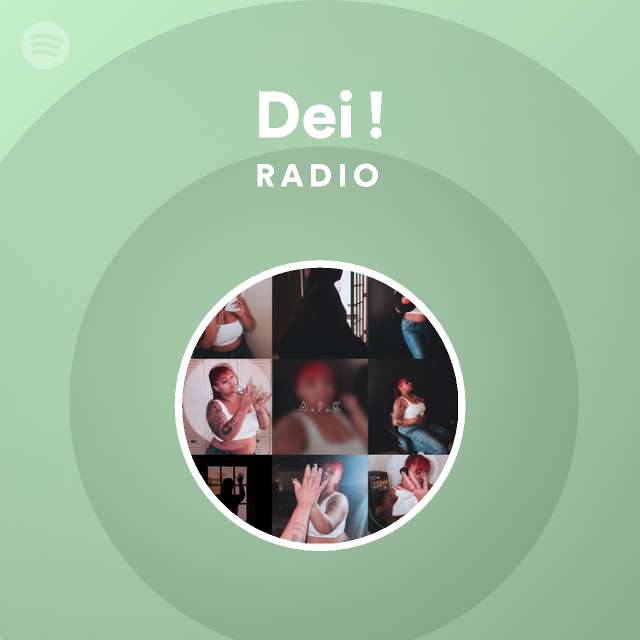 Dei ! Radio on Spotify