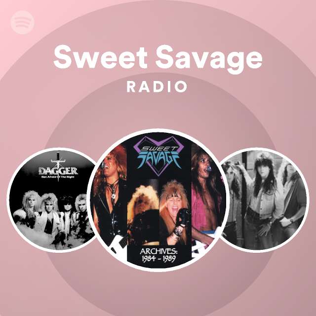 The Sweet Savage Telegraph