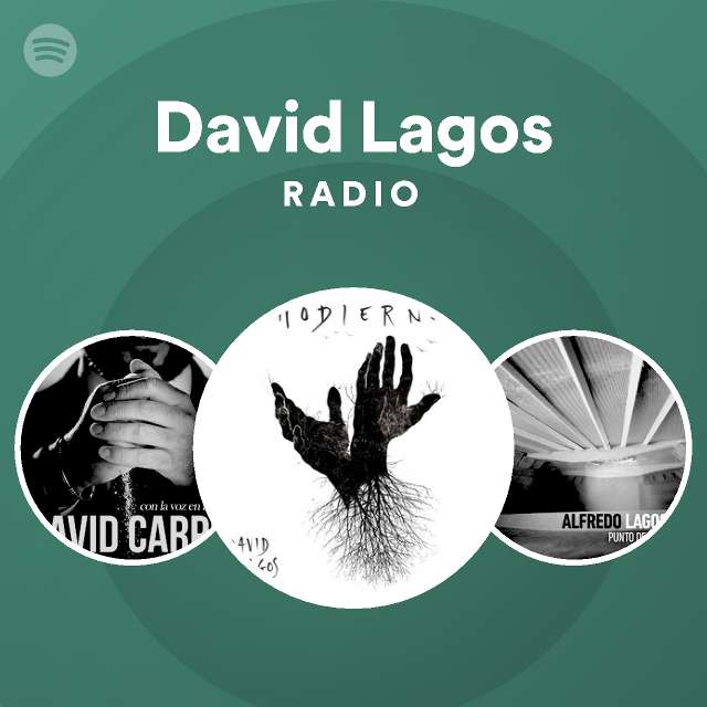 David Lagos Radioのサムネイル