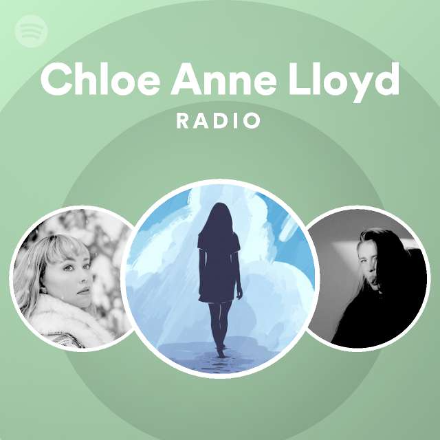 Chloe ann lloyd