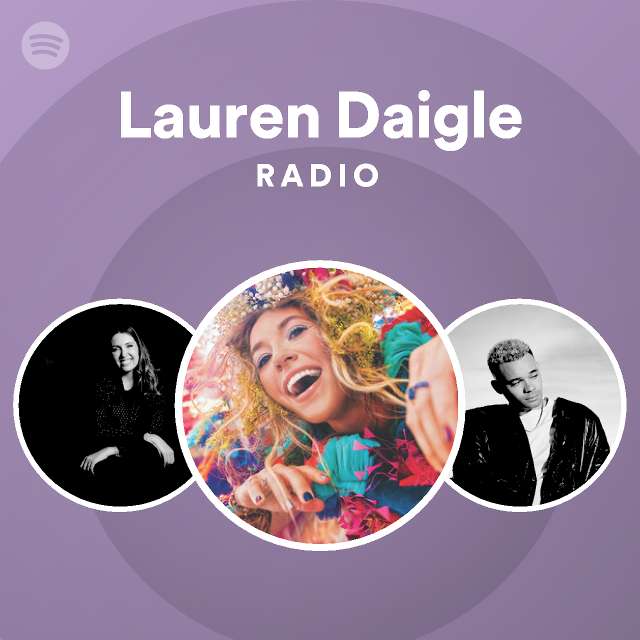 Lauren Daigle Spotify 1325