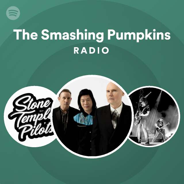 The Smashing Pumpkins | Spotify