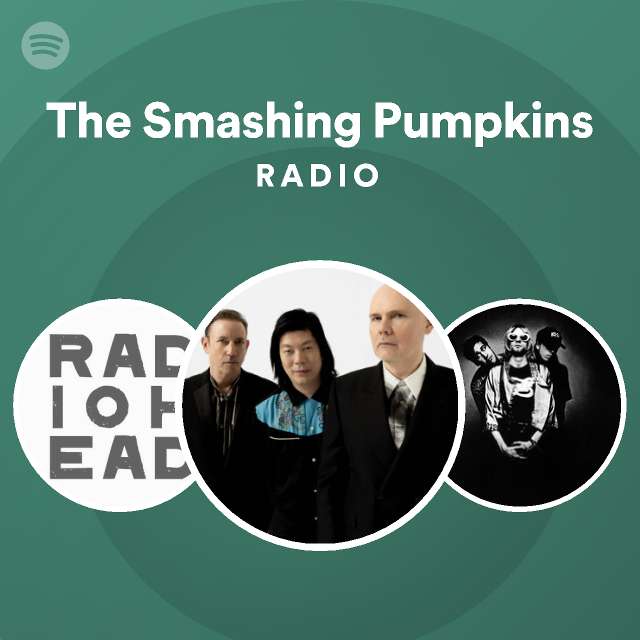 The Smashing Pumpkins | Spotify