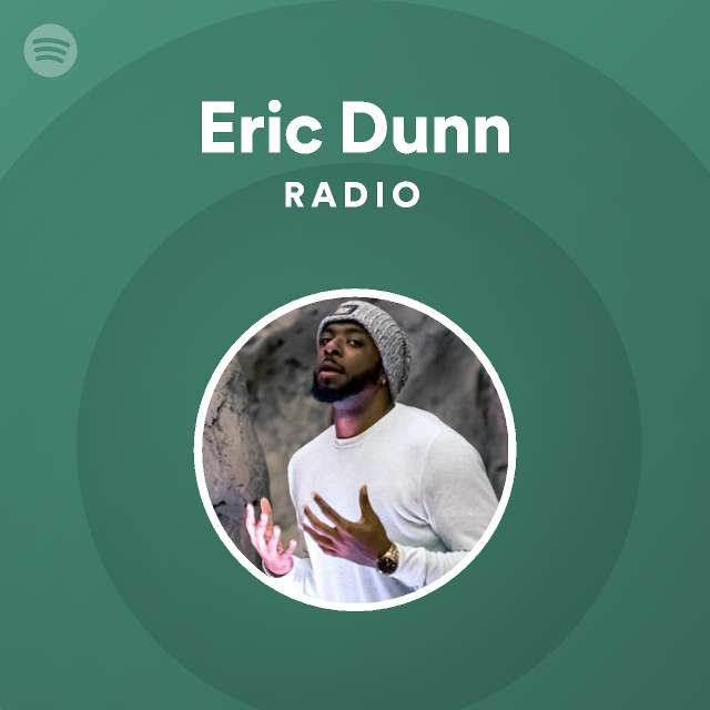 Eric Dunn