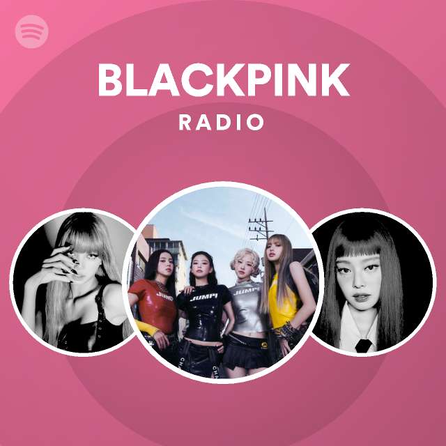 Spotify BLACKPINK on X: . @BLACKPINK's “Pink Venom” is now the