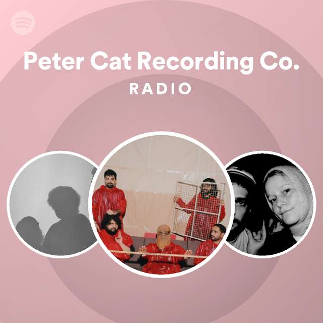 Peter Cat Recording Co. | Spotify