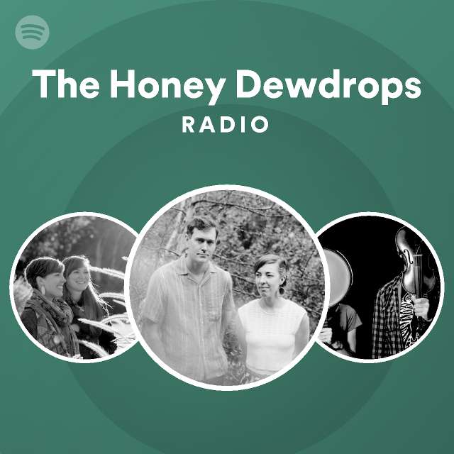 honey dew drops tour