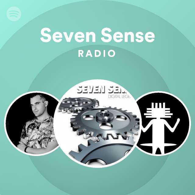 Seven Sense Spotify