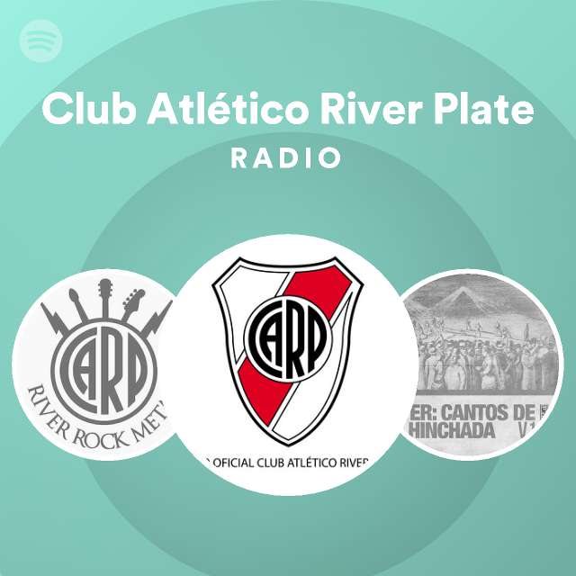 Club Atlético River Plate | Spotify