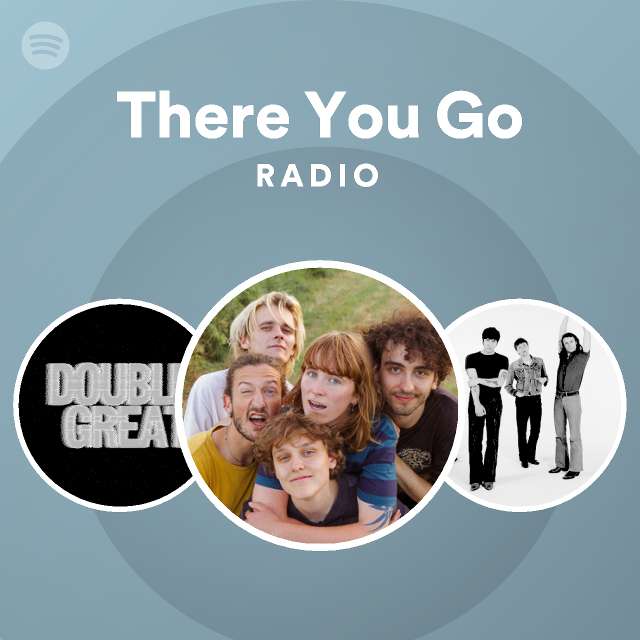 There You Go Radio - playlist by Spotify | Spotify