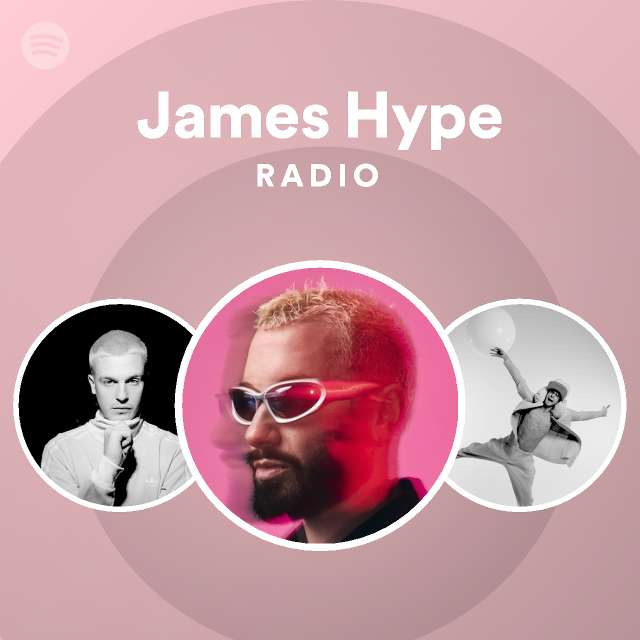 Done For Me James Hype Remix